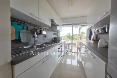 Appartement à vendre à Mandelieu-la-Napoule
