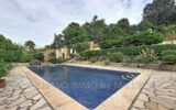 Maison à vendre à La Garde-Freinet — Vue dégagée — photo 1