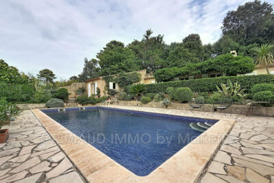 Maison à vendre à La Garde-Freinet