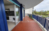 Appartement à vendre à Mandelieu-la-Napoule — Vue parc & jardin — photo 11