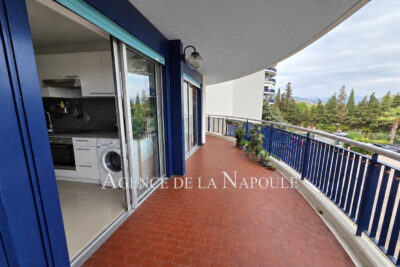 Appartement à vendre à Mandelieu-la-Napoule