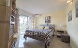 Appartement à vendre à Mandelieu-la-Napoule — Vue parc & jardin — photo 5
