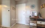 Appartement à vendre à Mandelieu-la-Napoule — Vue parc & jardin — photo 8
