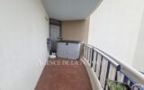 Appartement à vendre à Mandelieu-la-Napoule — Vue parc & jardin — photo 12