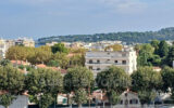 Appartement à vendre à Antibes — Vue mer — photo 1