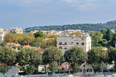 Appartement à vendre à Antibes