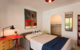 Appartement à louer à Antibes — Vue parc & jardin — photo 5