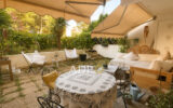 Appartement à louer à Antibes — Vue parc & jardin — photo 1
