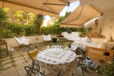 Appartement à louer à Antibes