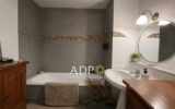 Appartement à louer à Antibes — Vue parc & jardin — photo 6