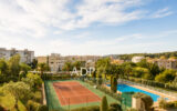Appartement à louer à Antibes — Vue parc & jardin — photo 8
