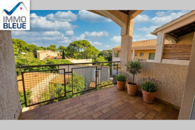 Appartement à vendre à Sausset-les-Pins