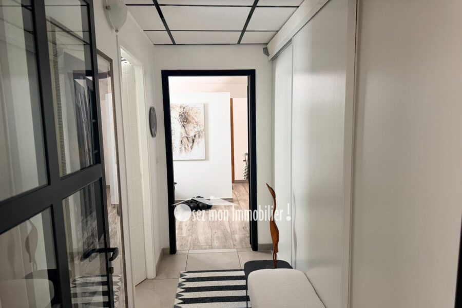 Maison à vendre à Gruissan — Vue mer — photo 20