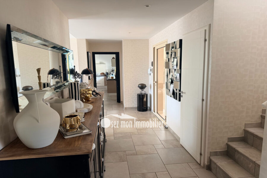 Maison à vendre à Gruissan — Vue mer — photo 14
