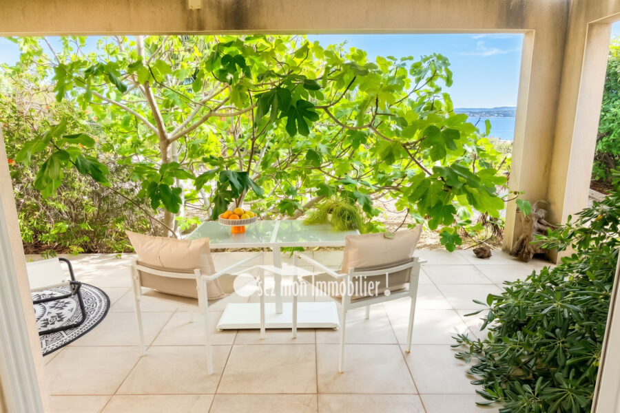 Maison à vendre à Gruissan — Vue mer — photo 13