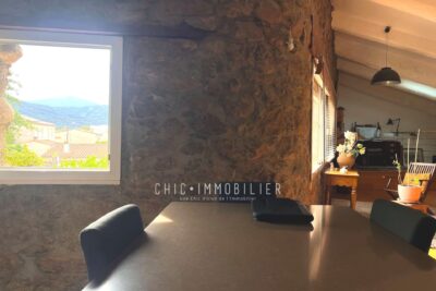 Appartement à vendre à Argelès-sur-Mer