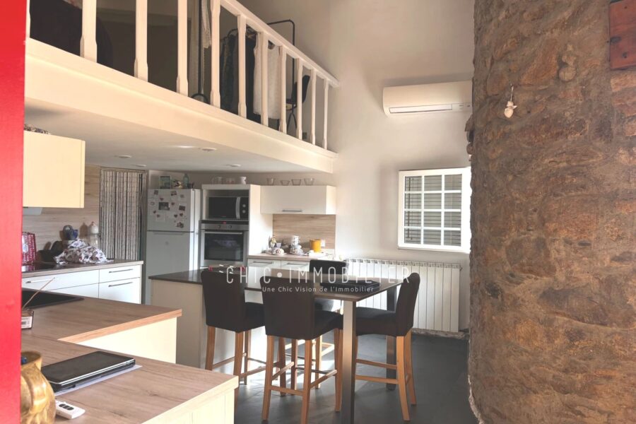 Appartement à vendre à Argelès-sur-Mer — Vue montagne — photo 6