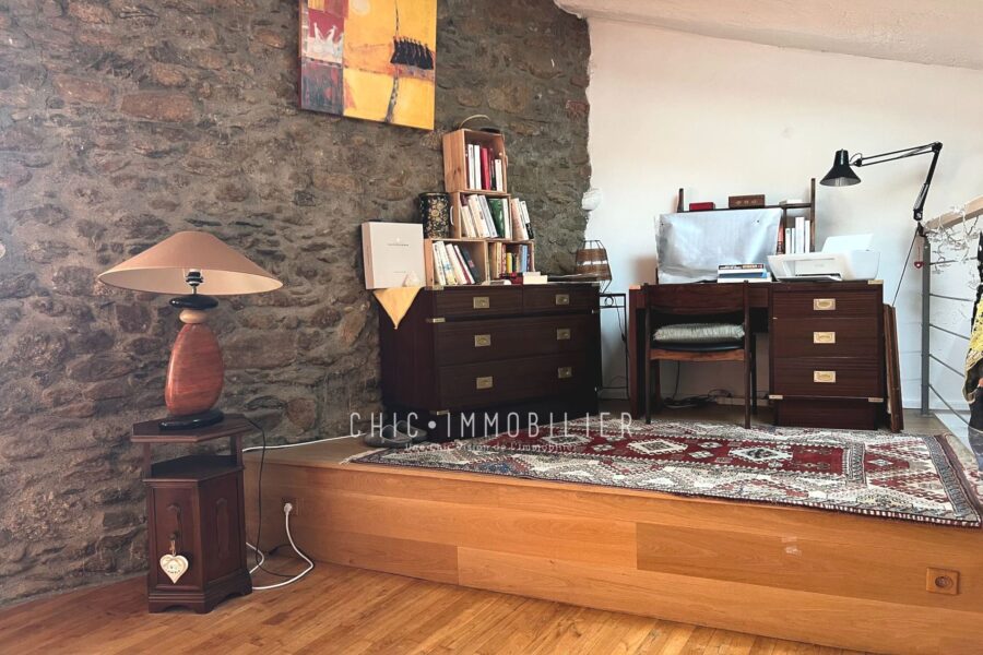 Appartement à vendre à Argelès-sur-Mer — Vue montagne — photo 8
