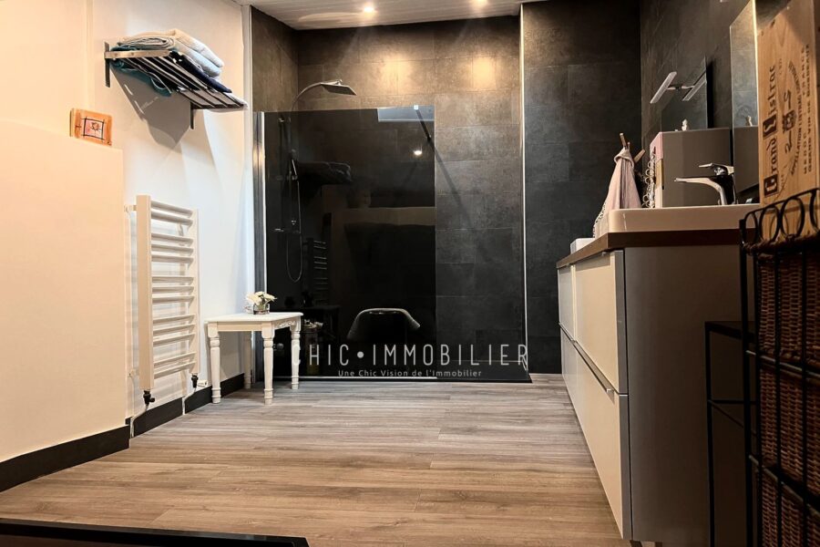 Appartement à vendre à Argelès-sur-Mer — Vue montagne — photo 11
