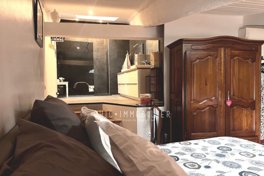 Appartement à vendre à Argelès-sur-Mer — Vue montagne — photo 10