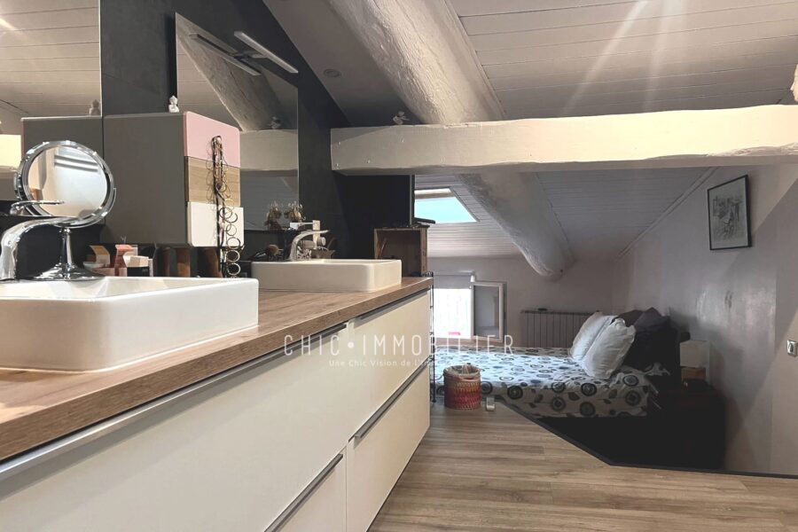 Appartement à vendre à Argelès-sur-Mer — Vue montagne — photo 12