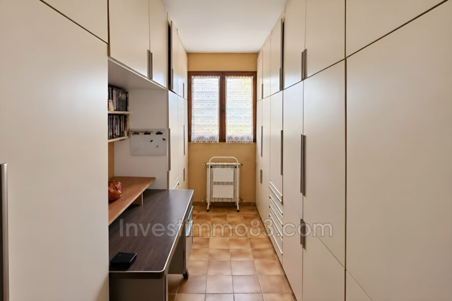 Maison à vendre à Bouc-Bel-Air — Vue nature — photo 13