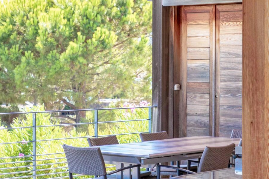Maison à vendre à Porto-Vecchio — Vue mer — photo 7