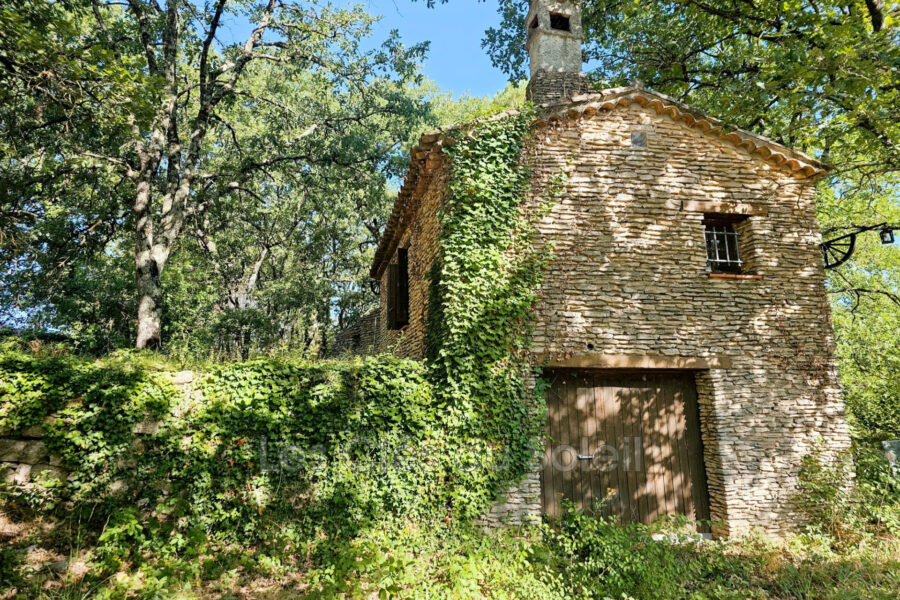 Maison à vendre à Brignoles — Vue nature — photo 2