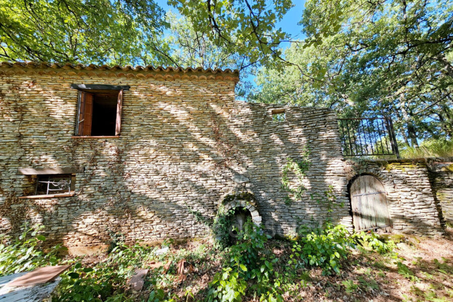 Maison à vendre à Brignoles — Vue nature — photo 3