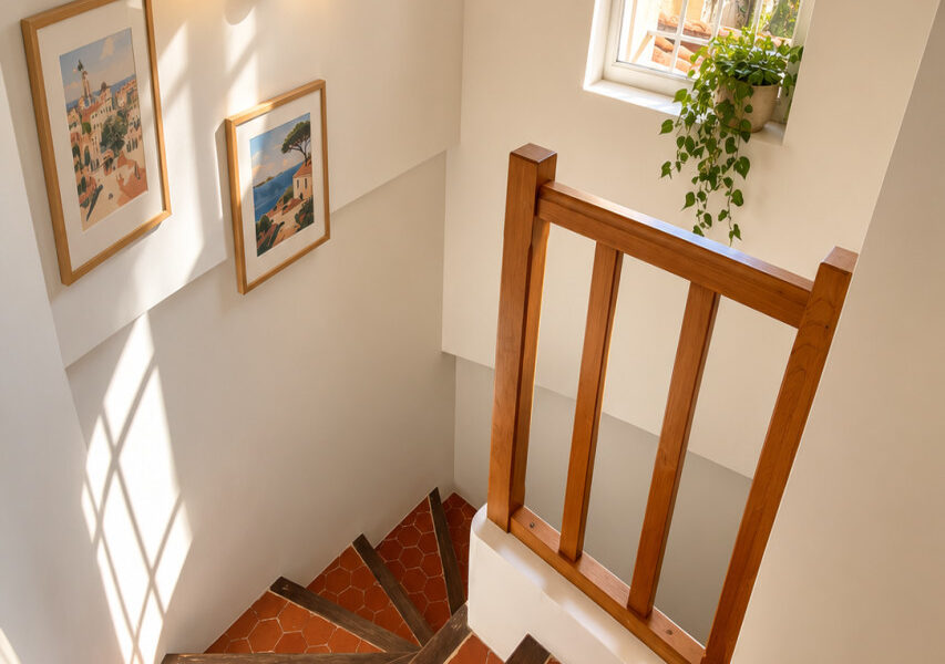 Appartement à vendre à Marseille 2e arrondissement — Vue mer — photo 8