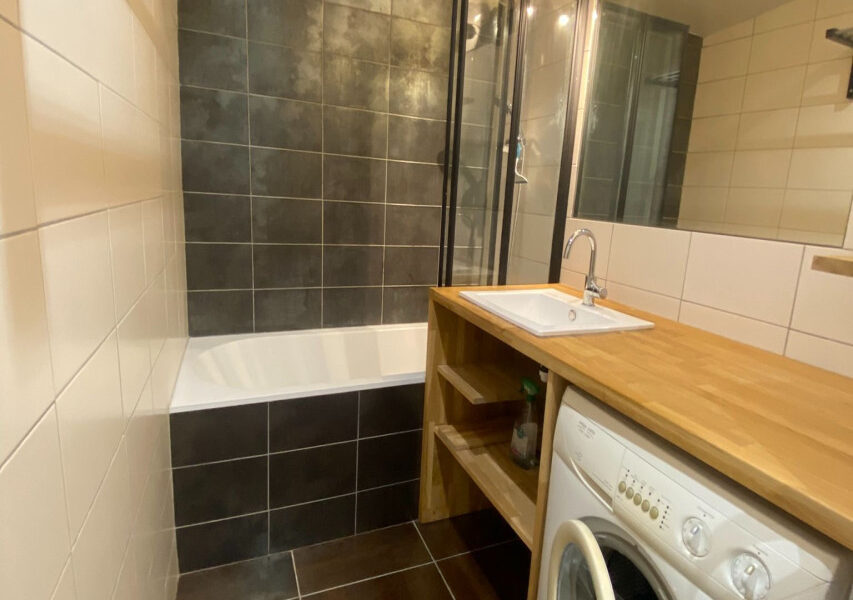 Appartement à vendre à Marseille 2e arrondissement — Vue mer — photo 12
