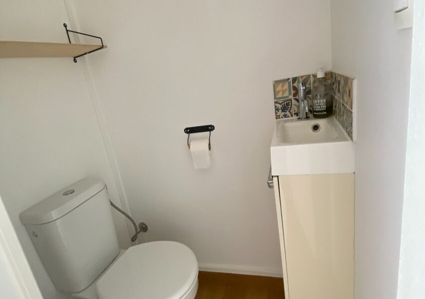 Appartement à vendre à Marseille 2e arrondissement — Vue mer — photo 14