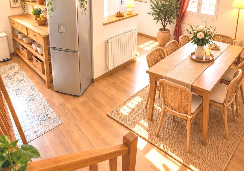 Appartement à vendre à Marseille 2e arrondissement — Vue mer — photo 5