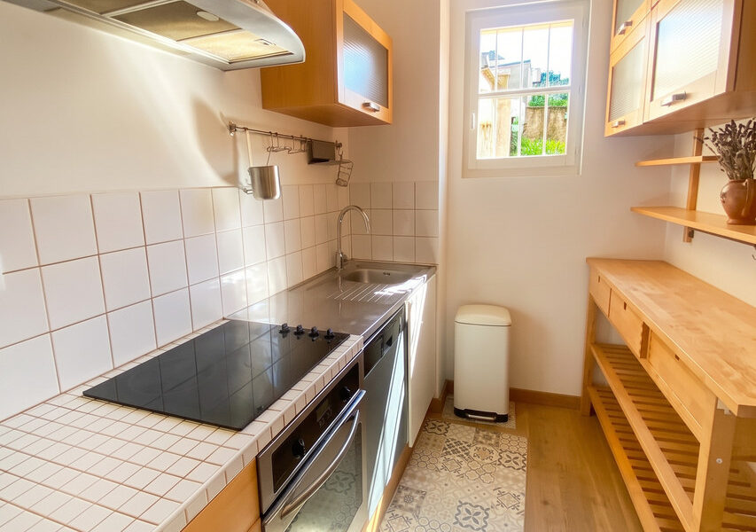 Appartement à vendre à Marseille 2e arrondissement — Vue mer — photo 11