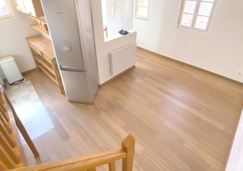 Appartement à vendre à Marseille 2e arrondissement — Vue mer — photo 10