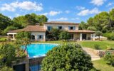 Maison à vendre à Le Rouret — Vue mer — photo 6