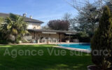 Maison à vendre à Sainte-Consorce — Vue nature — photo 2