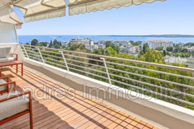 Appartement à vendre à Cannes