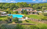 Maison à vendre à Le Rouret — Vue mer — photo 2