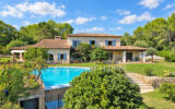 Maison à vendre à Le Rouret — Vue mer — photo 3
