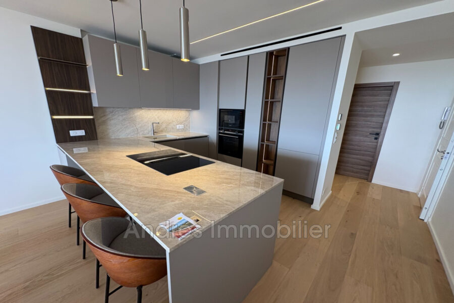 Appartement à vendre à Cannes — Vue mer — photo 12