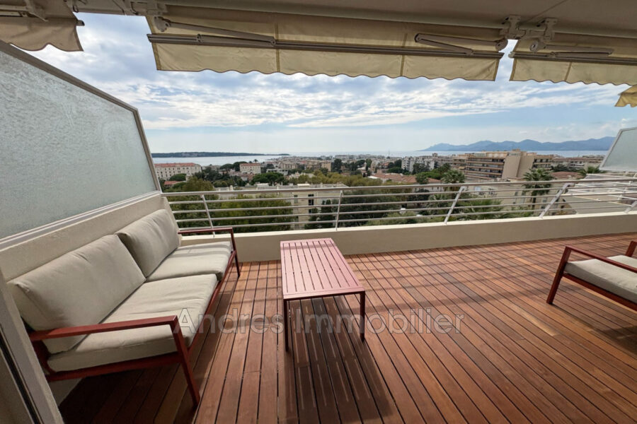 Appartement à vendre à Cannes — Vue mer — photo 13