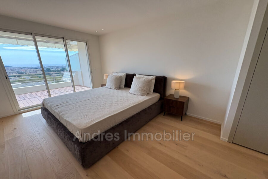 Appartement à vendre à Cannes — Vue mer — photo 14