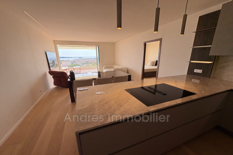 Appartement à vendre à Cannes — Vue mer — photo 15