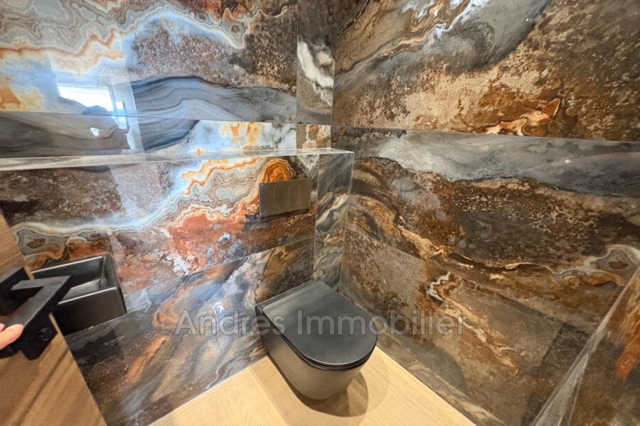 Appartement à vendre à Cannes — Vue mer — photo 16
