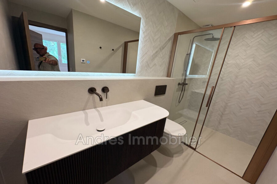 Appartement à vendre à Cannes — Vue mer — photo 18