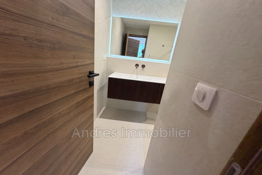 Appartement à vendre à Cannes — Vue mer — photo 19