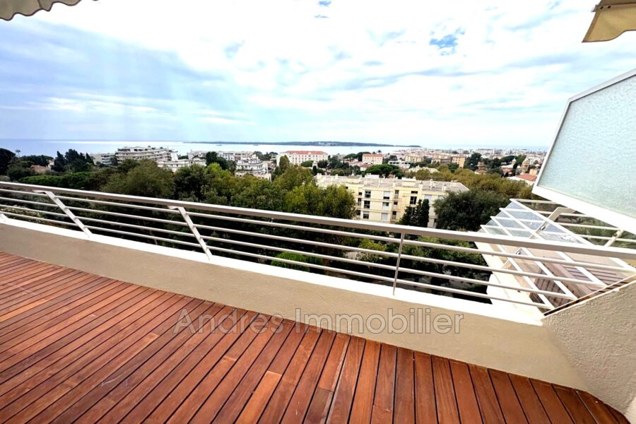 Appartement à vendre à Cannes — Vue mer — photo 5