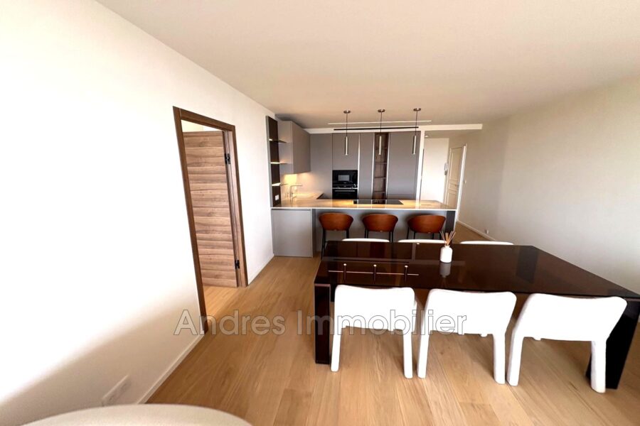 Appartement à vendre à Cannes — Vue mer — photo 10