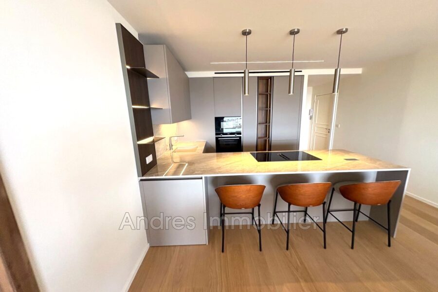 Appartement à vendre à Cannes — Vue mer — photo 7